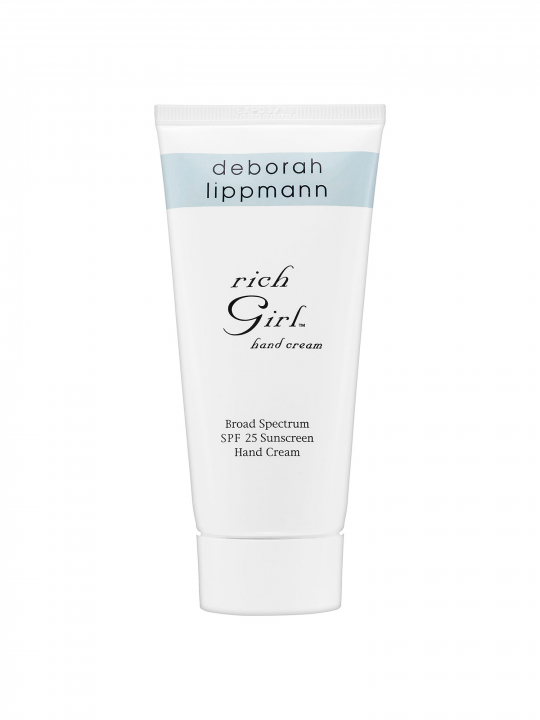 Rich Girl - Broad Spectrum SPF 25 Hand Cream