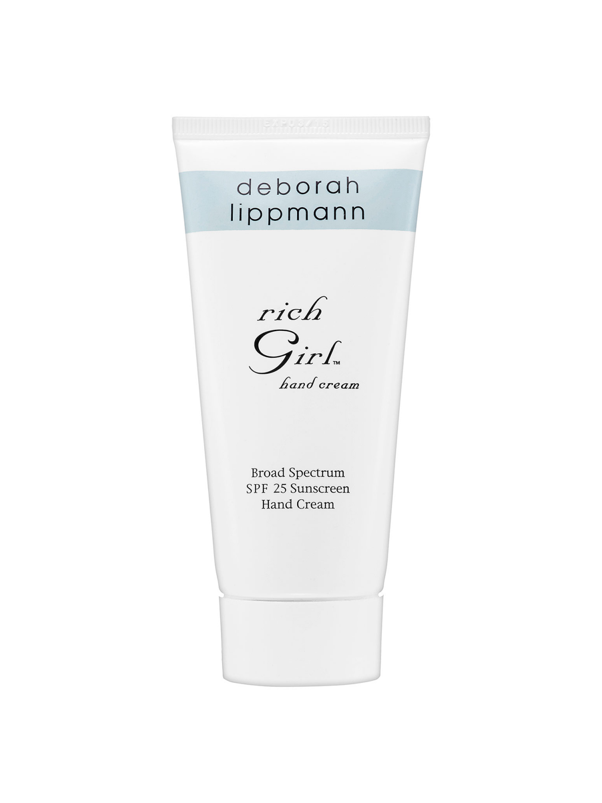 Rich Girl - Broad Spectrum SPF 25 Hand Cream