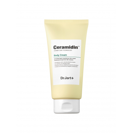 Ceramidin Body Cream