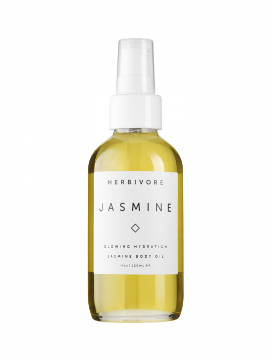Jasmine Glowing Hydration Body Oil
