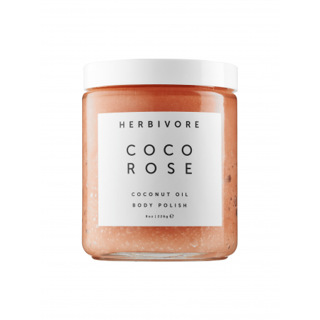 Coco Rose Coconut Oil Body Polish
