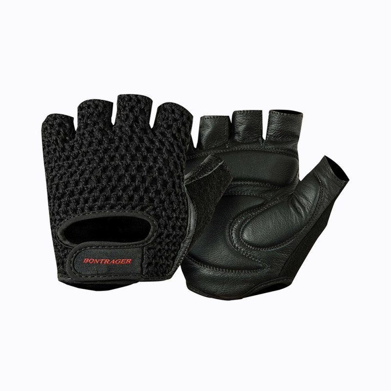 Bontrager store crochet gloves