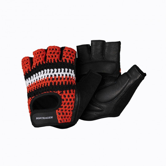 Bontrager store crochet gloves