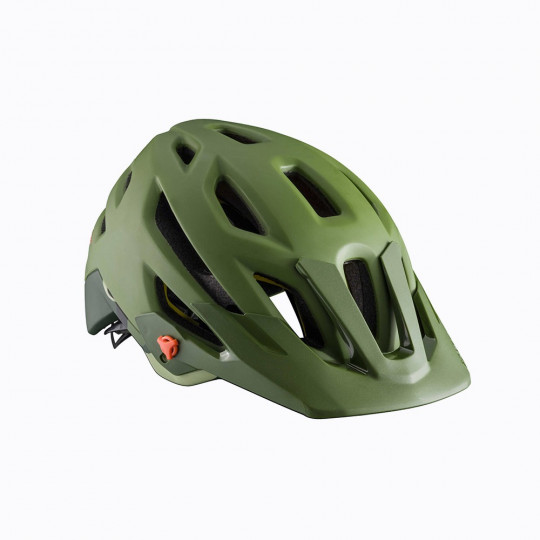 Bontrager Rally MIPS Mountain Bike Helmet