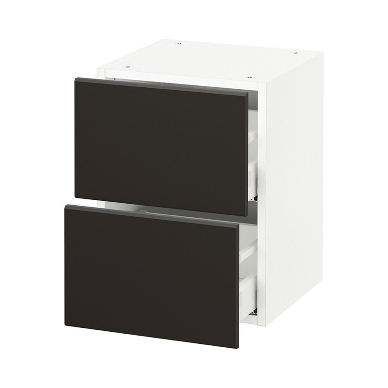 SEKTION base cabinets