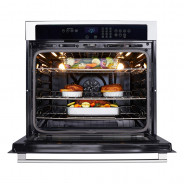 NUTID ovens