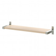 EKBY VALTER shelves