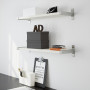 EKBY VALTER shelves