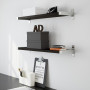 EKBY VALTER shelves