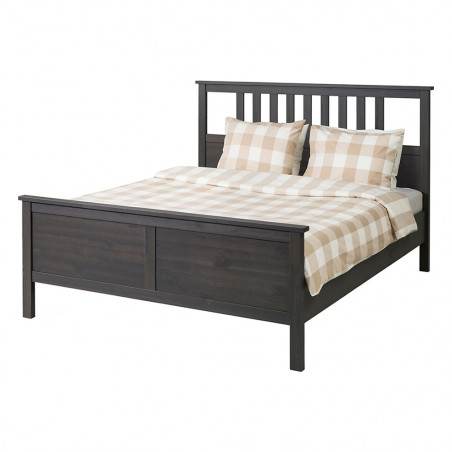 HEMNES Beds