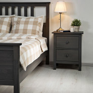 HEMNES Beds