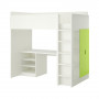 STUVA  FOLJA Loft bed