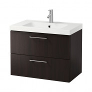 GODMORGON sink cabinet