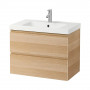 GODMORGON sink cabinet