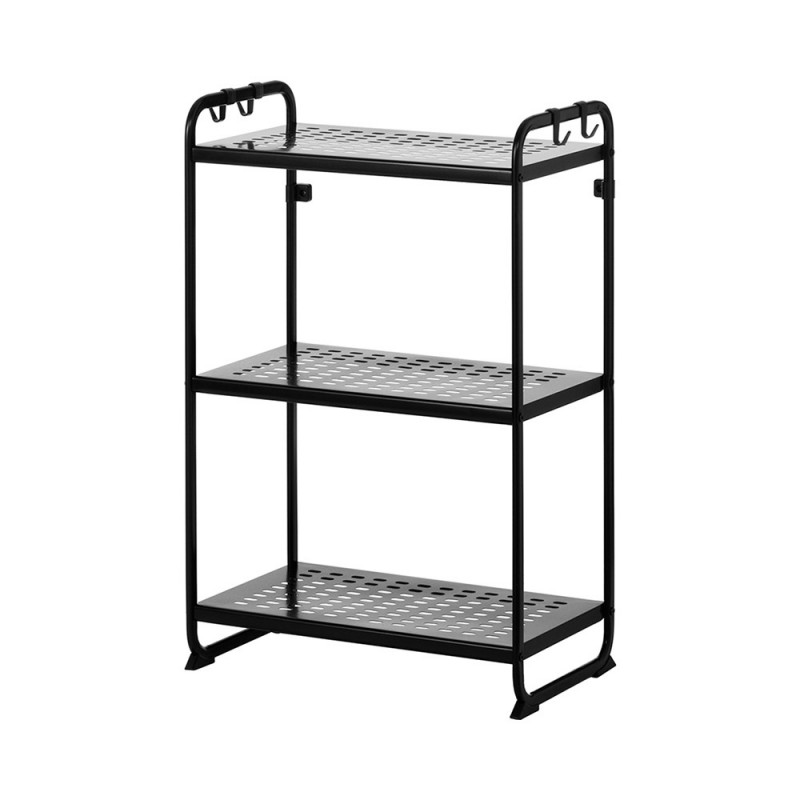 MULIG shelf unit