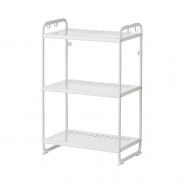 MULIG shelf unit