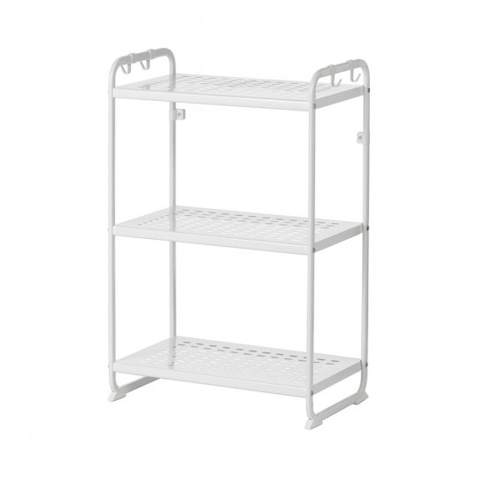 MULIG shelf unit