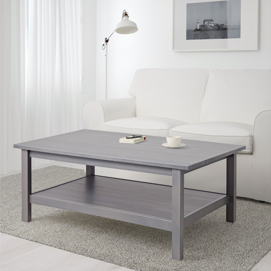 HEMNES Table