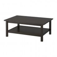 HEMNES Table