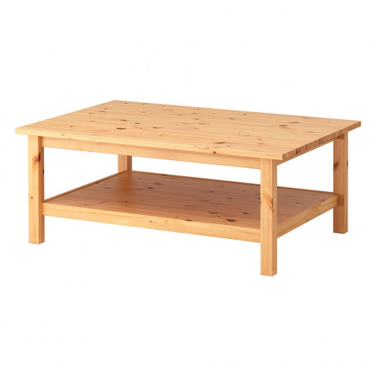 HEMNES Table