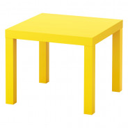 LACK Table