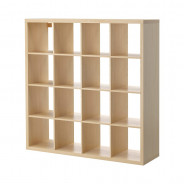 KALLAX Shelf units