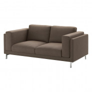 NOCKEBY Loveseat