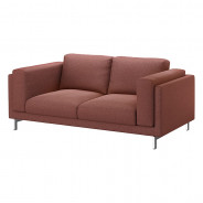 NOCKEBY Loveseat