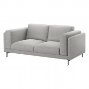 NOCKEBY Loveseat