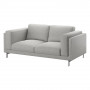 NOCKEBY Loveseat