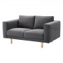 NORSBORG Loveseat