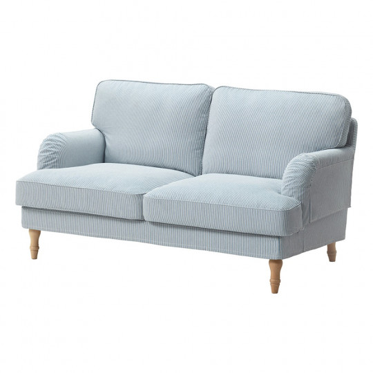 STOCKSUND Loveseat