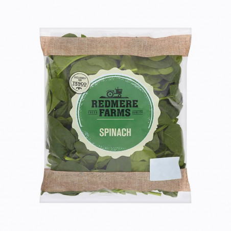 Redmere Farms Spinach