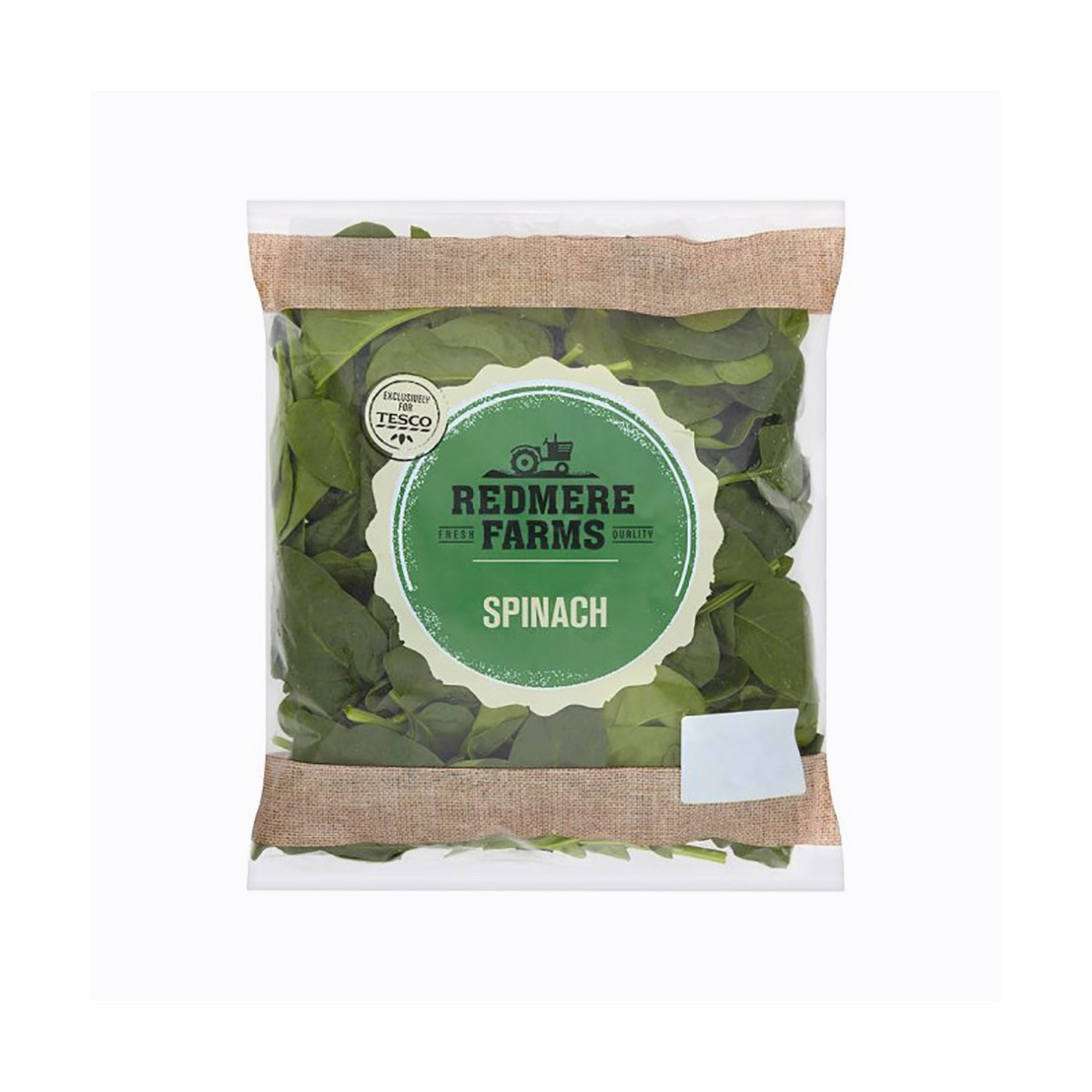 Redmere Farms Spinach