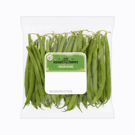 Redmere Farms Green Beans