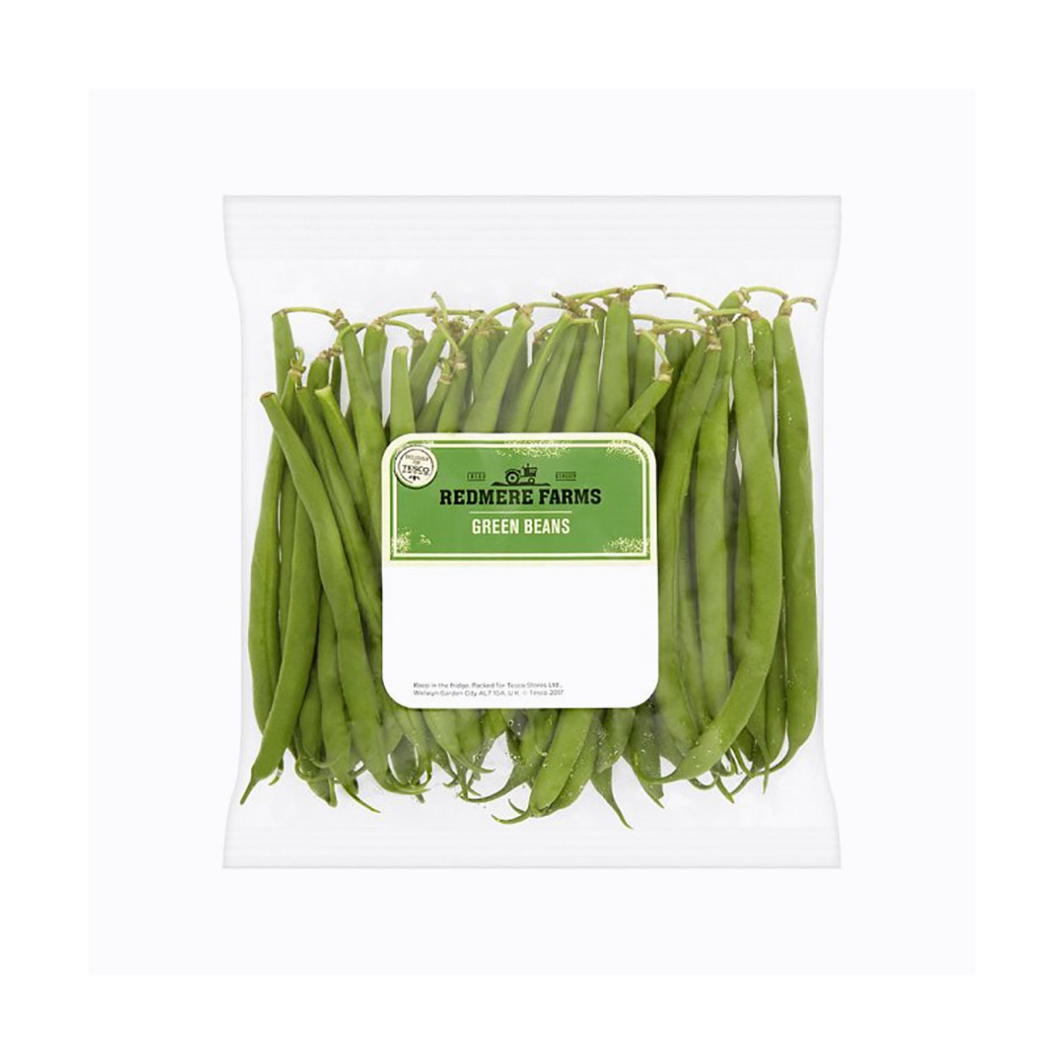 Redmere Farms Green Beans