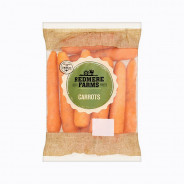 Redmere Farms Carrots