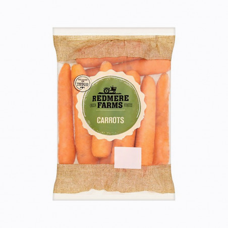 Redmere Farms Carrots