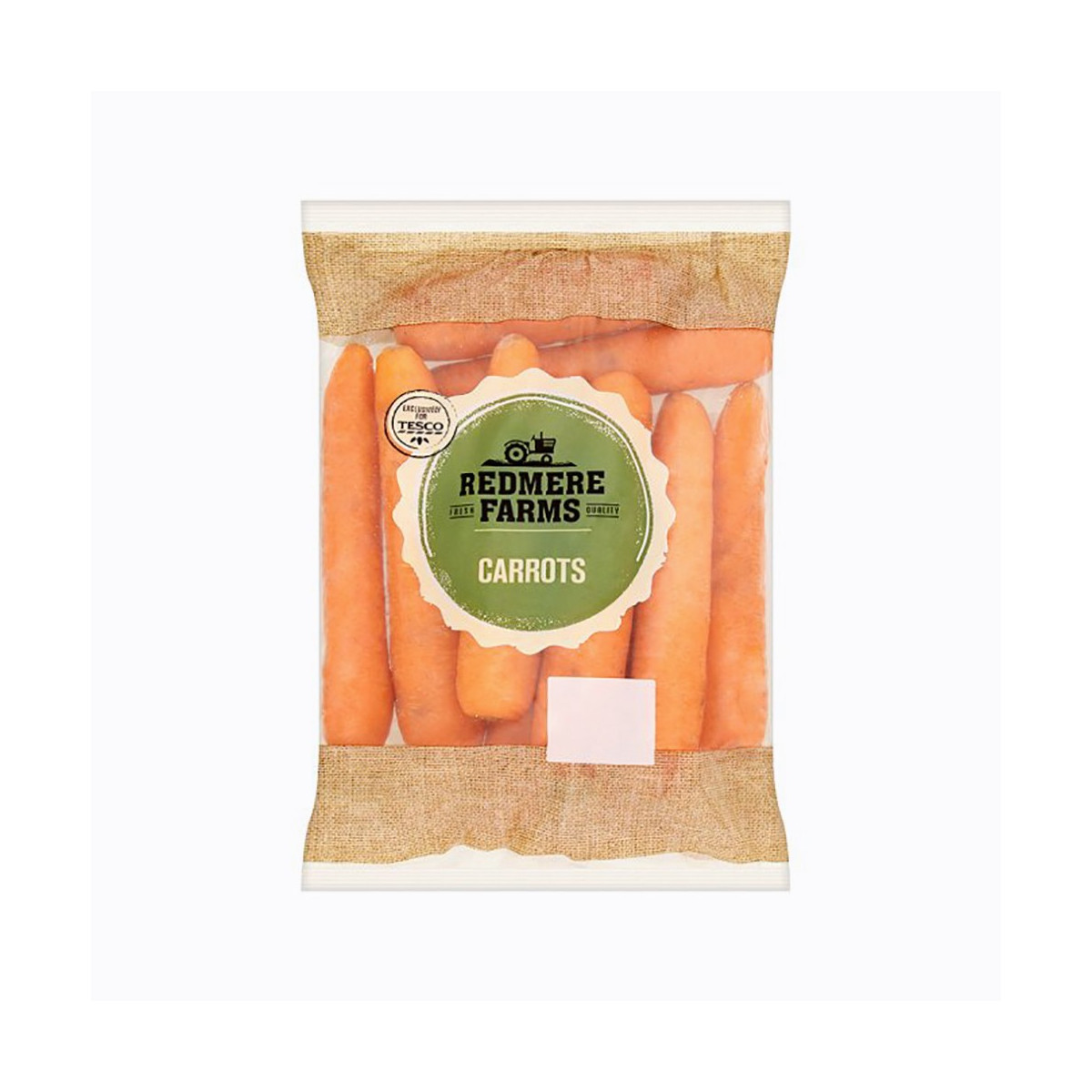 Redmere Farms Carrots