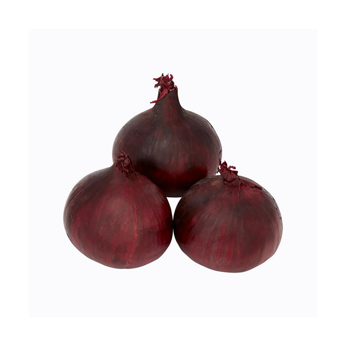 Tesco Red Onions Loose