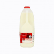 Tesco British Skimmed Milk