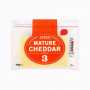 Tesco British Mature Cheddar Cheese