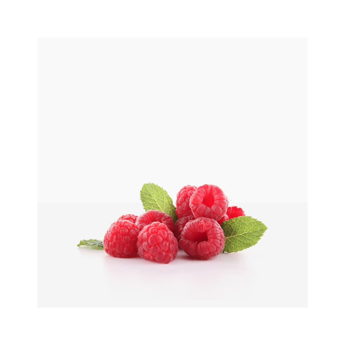 Raspberries