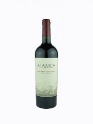 Alamos Cabernet Sauvignon