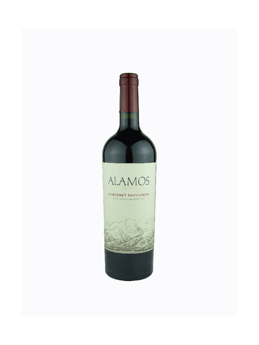 Alamos Cabernet Sauvignon