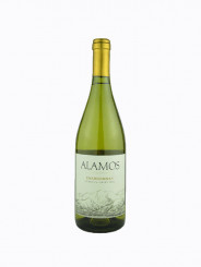 Alamos Chardonnay