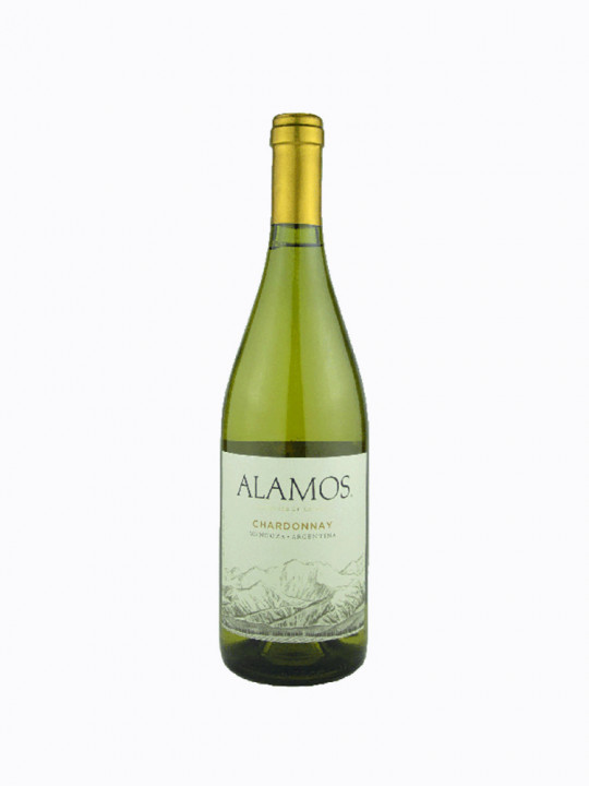 Alamos Chardonnay