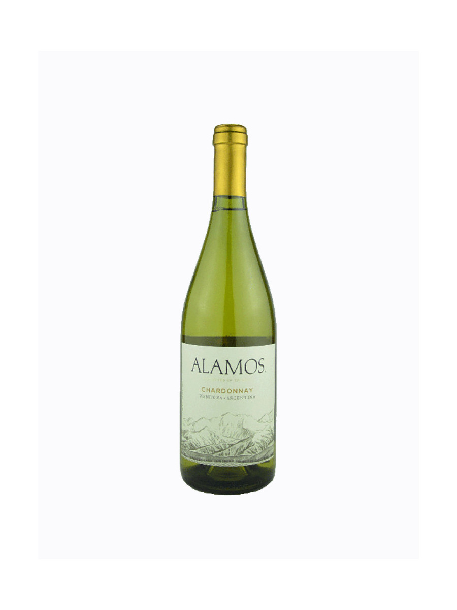 Alamos Chardonnay