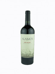 Alamos Red Blend