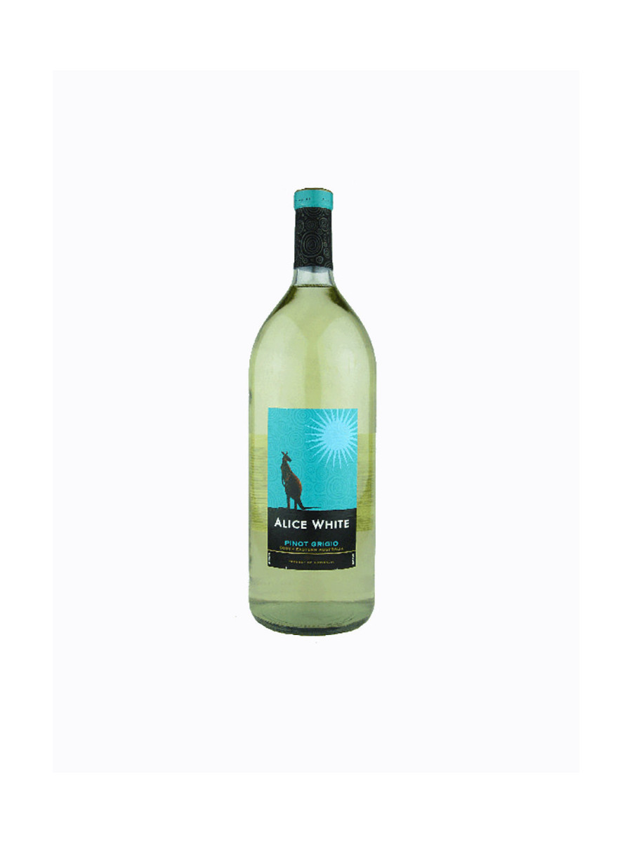 Alice White Pinot Grigio